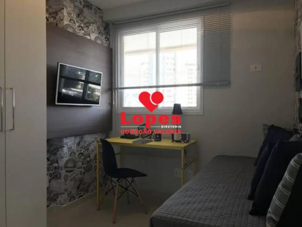 Apartamento, 2 quartos, 56 m² - Foto 12