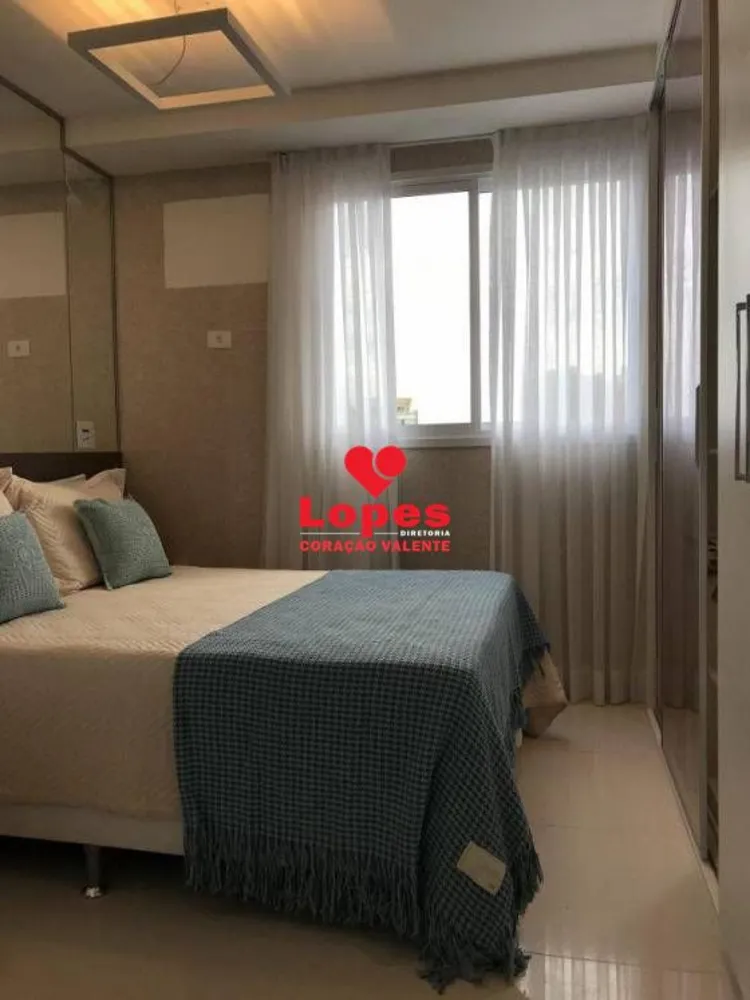 Apartamento, 2 quartos, 56 m² - Foto 7