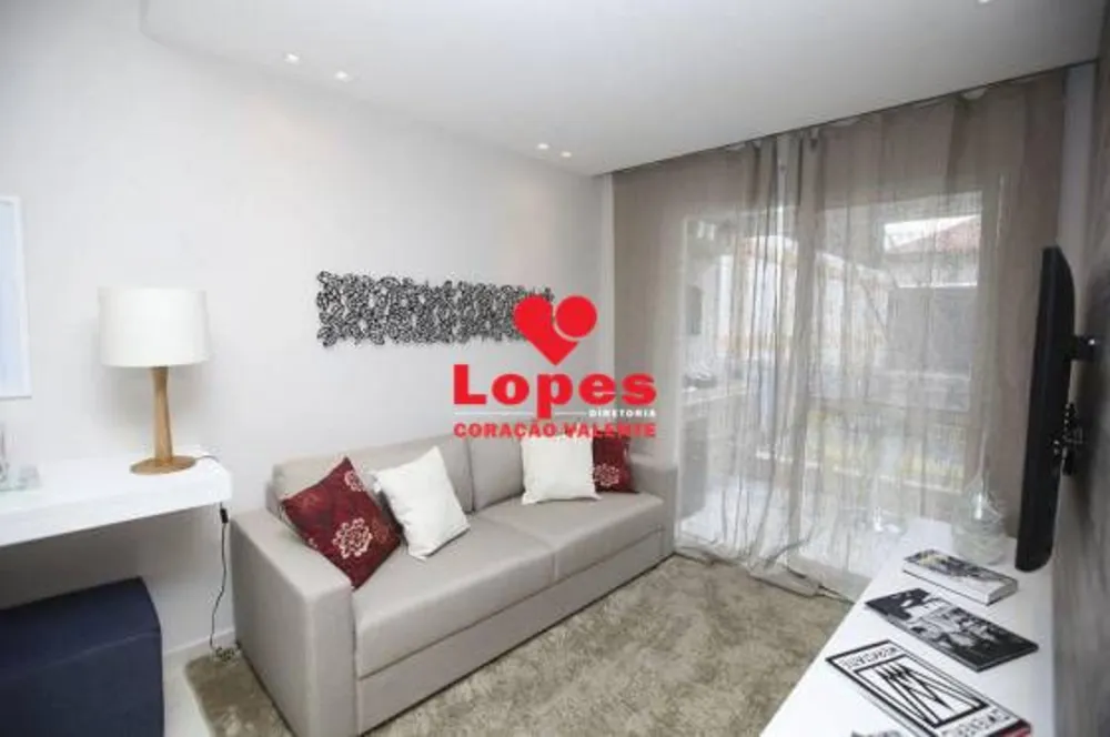 Apartamento, 2 quartos, 56 m² - Foto 5