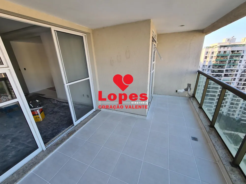 Cobertura, 3 quartos, 155 m² - Foto 1