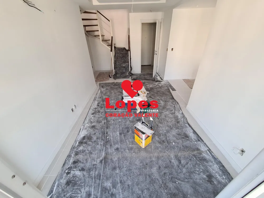 Cobertura, 3 quartos, 155 m² - Foto 5