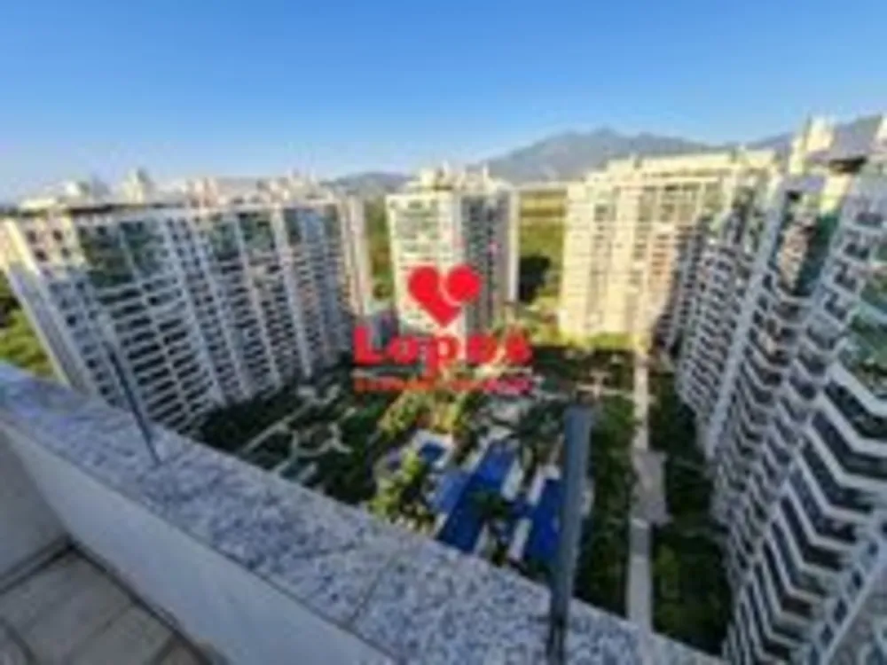 Cobertura, 3 quartos, 155 m² - Foto 23