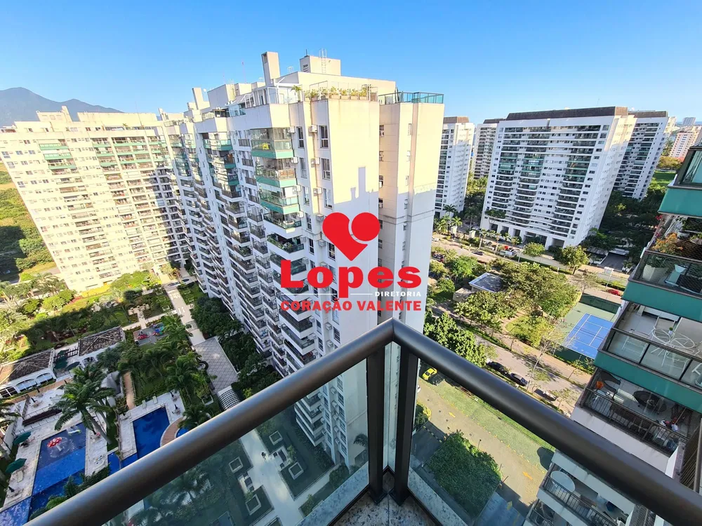 Cobertura, 3 quartos, 155 m² - Foto 3