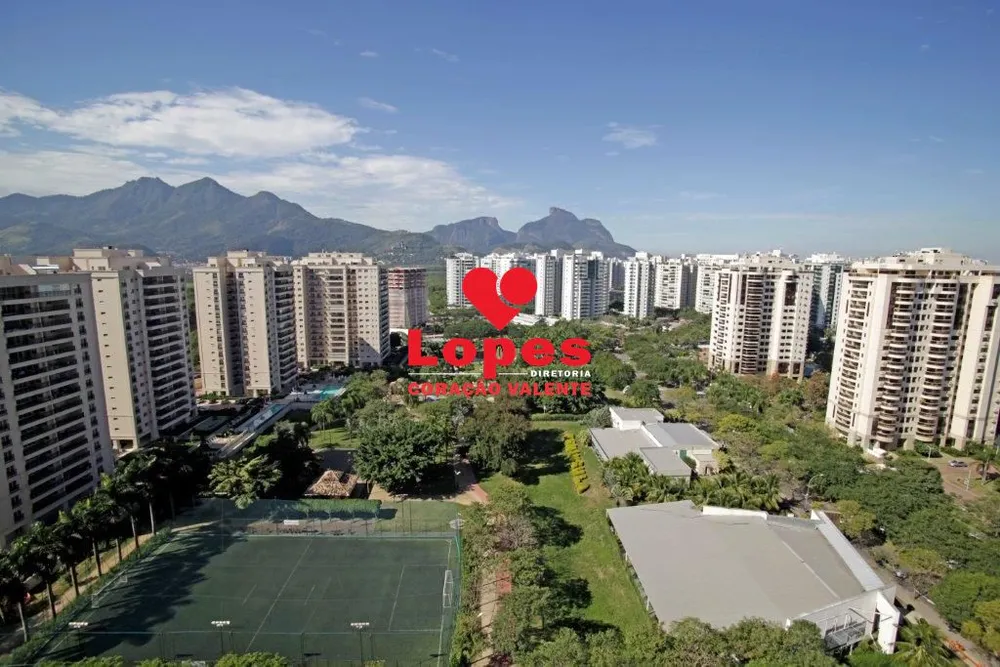 Cobertura, 4 quartos, 225 m² - Foto 8