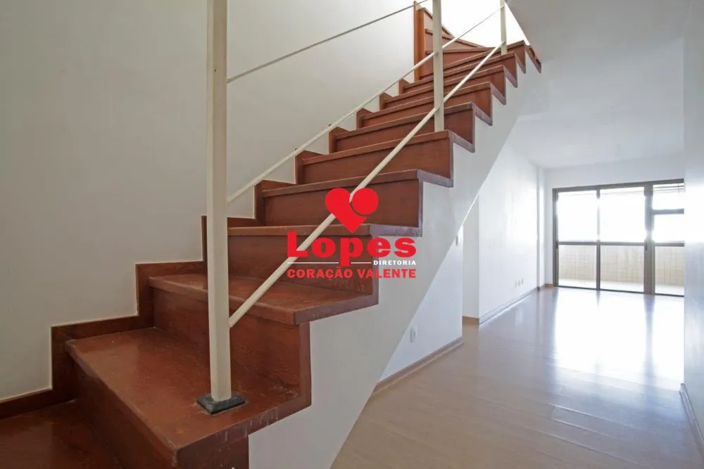 Cobertura, 4 quartos, 225 m² - Foto 5