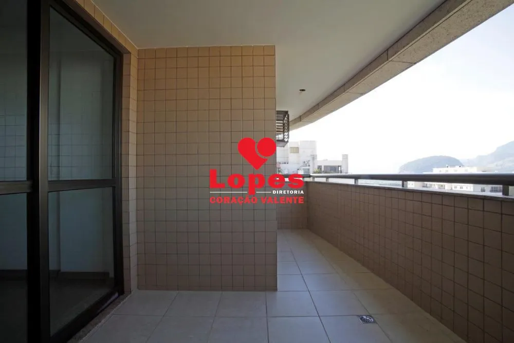 Cobertura, 4 quartos, 225 m² - Foto 4