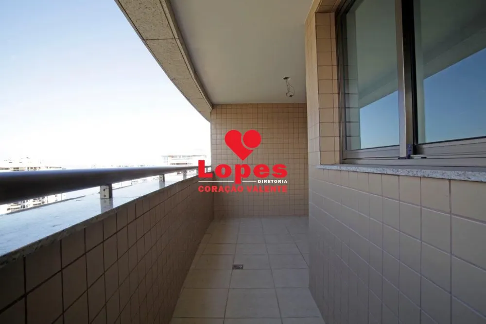 Cobertura, 4 quartos, 225 m² - Foto 3