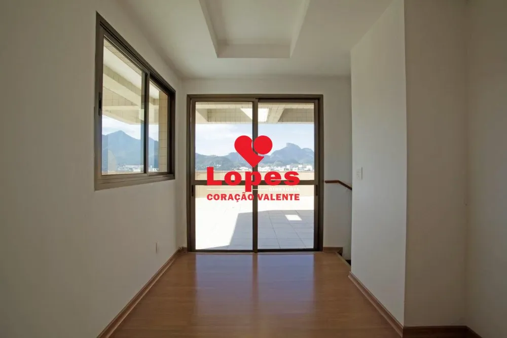 Cobertura, 4 quartos, 225 m² - Foto 17