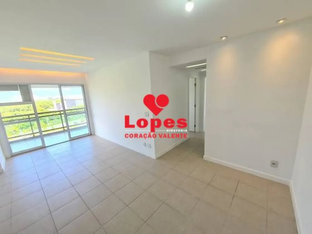 Apartamento, 2 quartos, 78 m² - Foto 1
