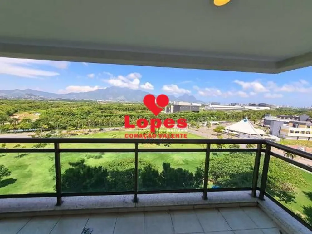 Apartamento, 2 quartos, 78 m² - Foto 4