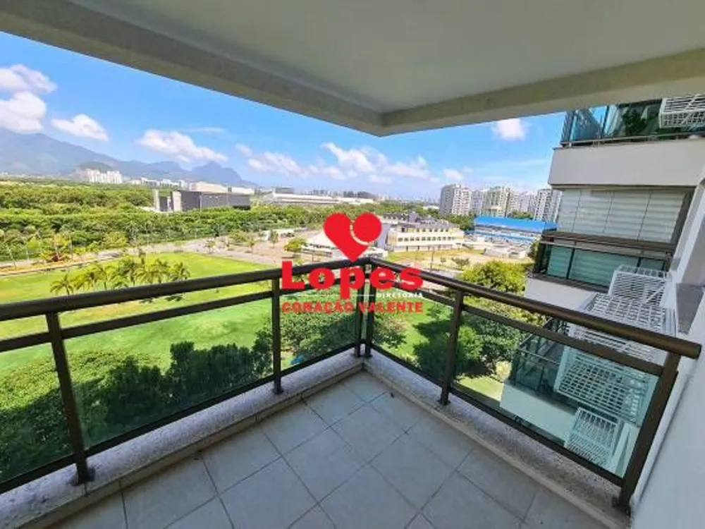 Apartamento, 2 quartos, 78 m² - Foto 5