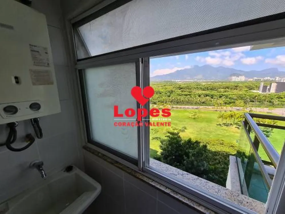 Apartamento, 2 quartos, 78 m² - Foto 32