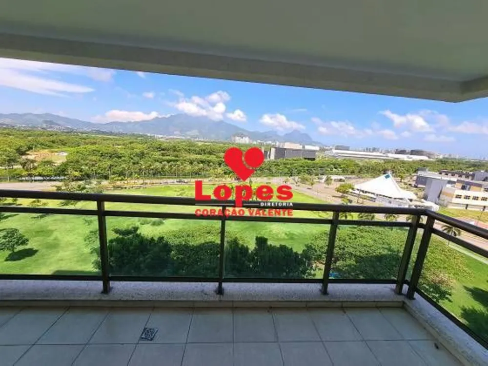 Apartamento, 2 quartos, 78 m² - Foto 6