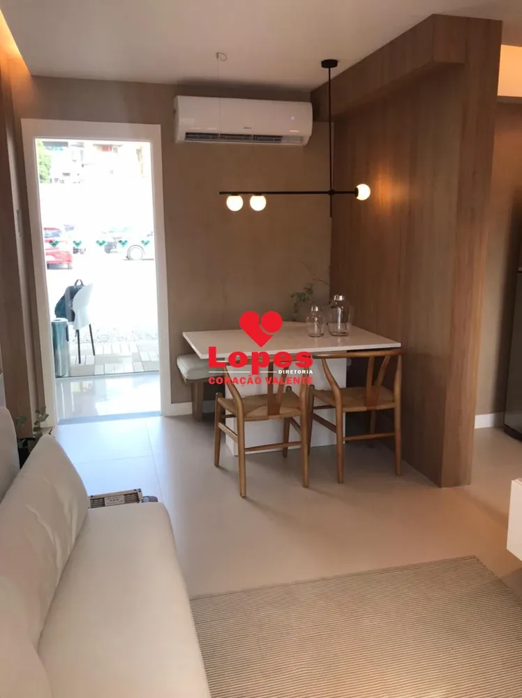 Apartamento, 2 quartos, 44 m² - Foto 2