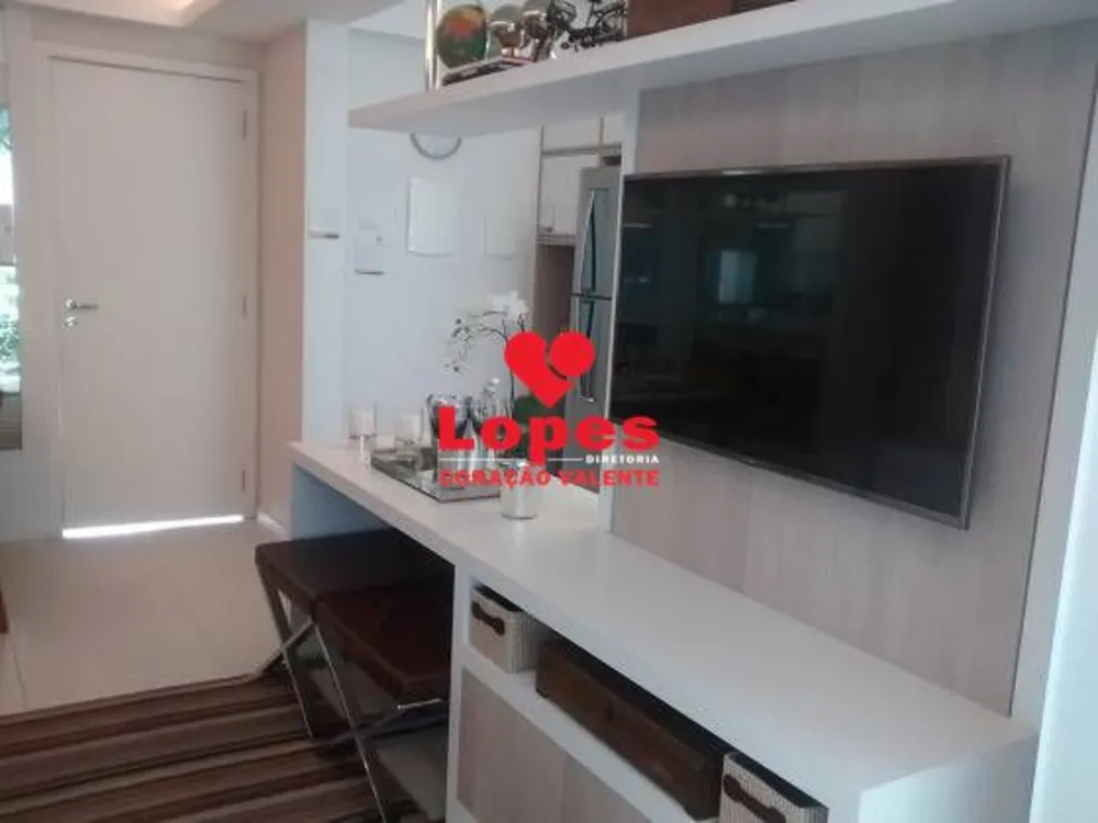 Apartamento, 2 quartos, 55 m² - Foto 16