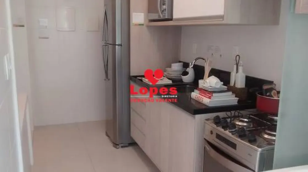 Apartamento, 2 quartos, 55 m² - Foto 15