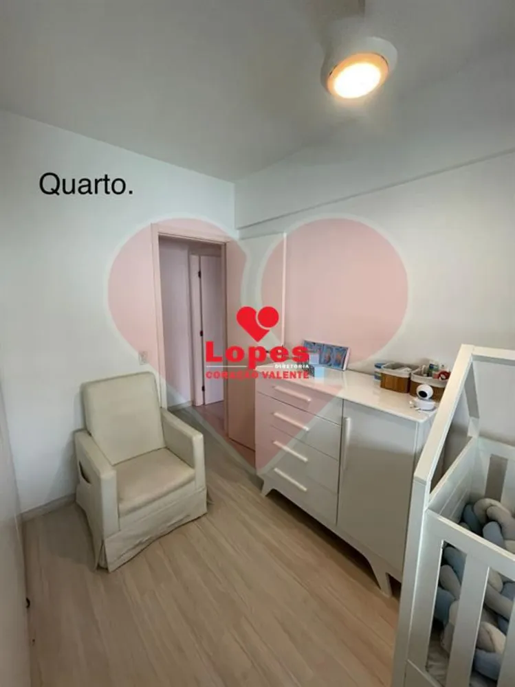 Apartamento, 2 quartos, 78 m² - Foto 3