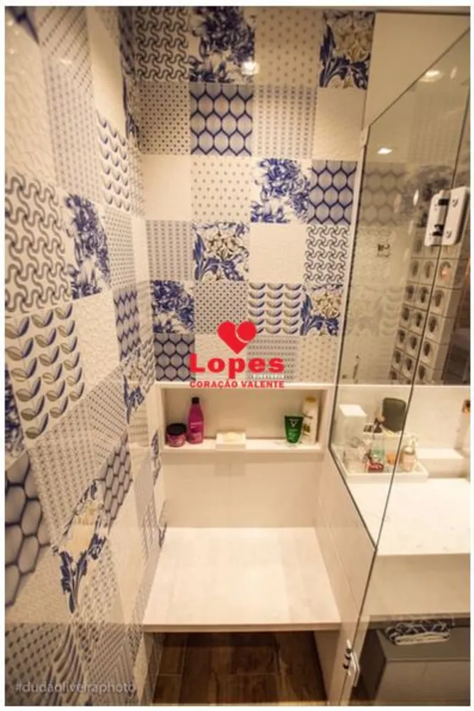 Apartamento, 3 quartos, 134 m² - Foto 22