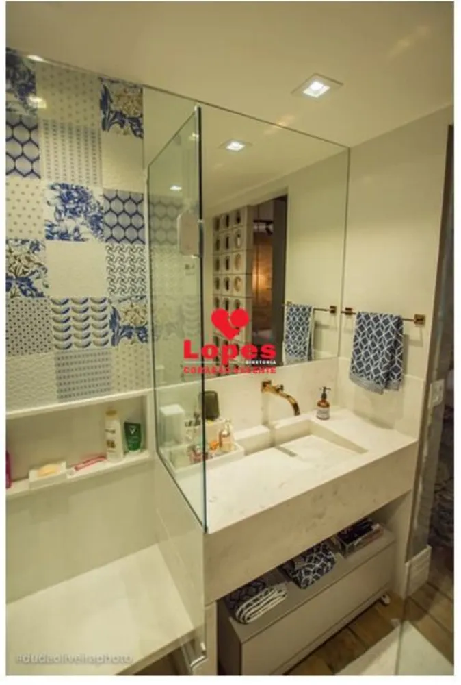 Apartamento, 3 quartos, 134 m² - Foto 24