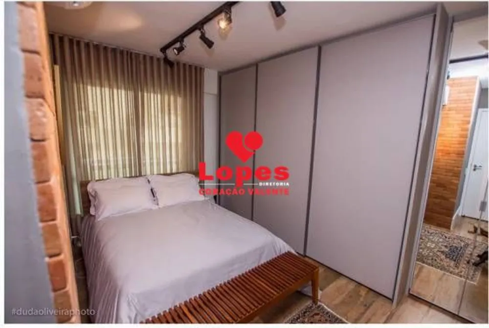 Apartamento, 3 quartos, 134 m² - Foto 11