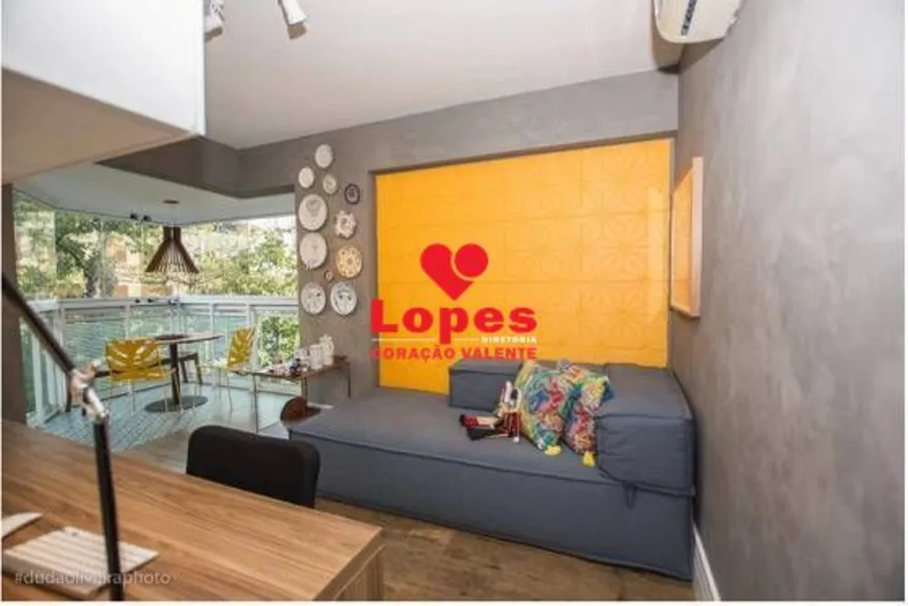 Apartamento, 3 quartos, 134 m² - Foto 8