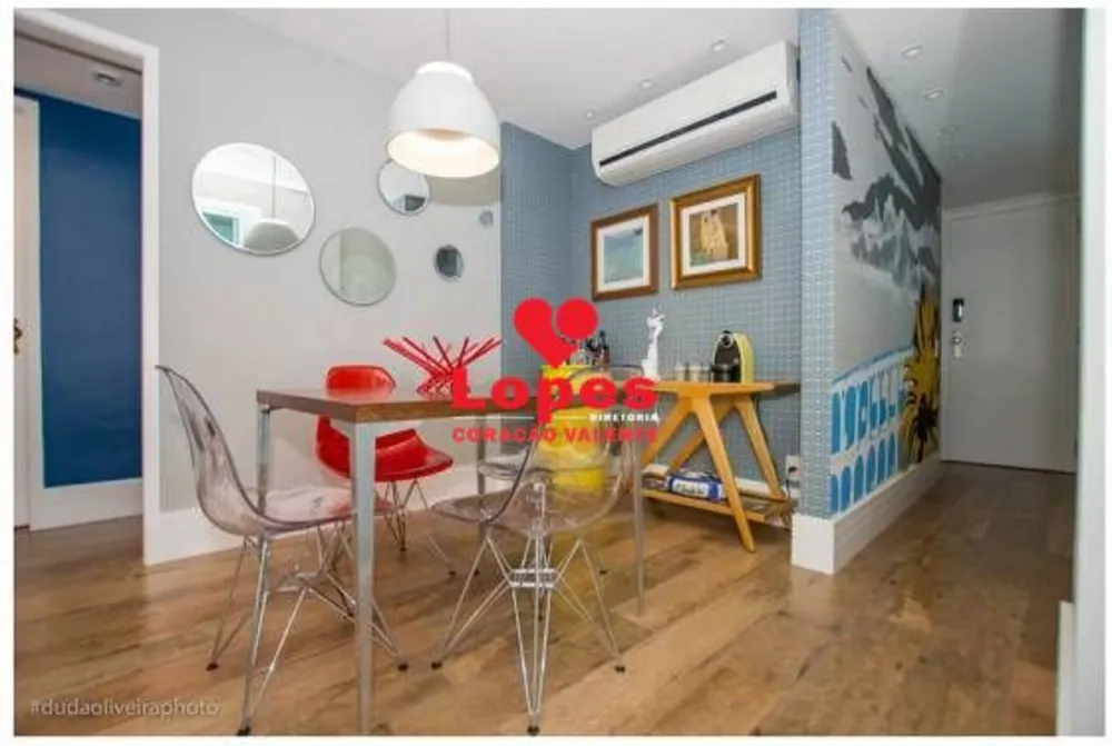 Apartamento, 3 quartos, 134 m² - Foto 19