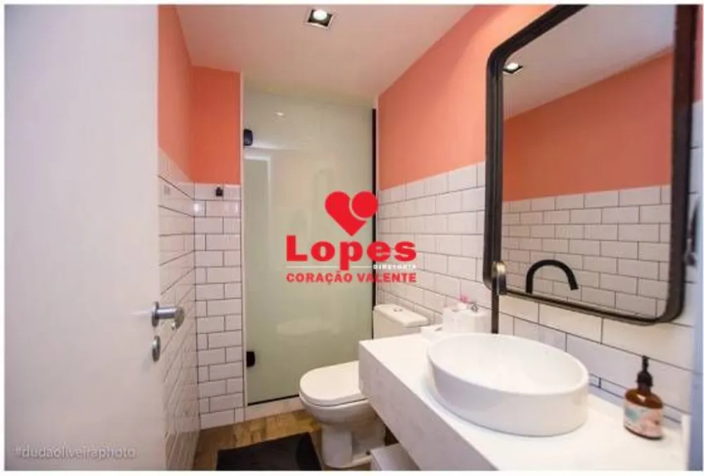 Apartamento, 3 quartos, 134 m² - Foto 20