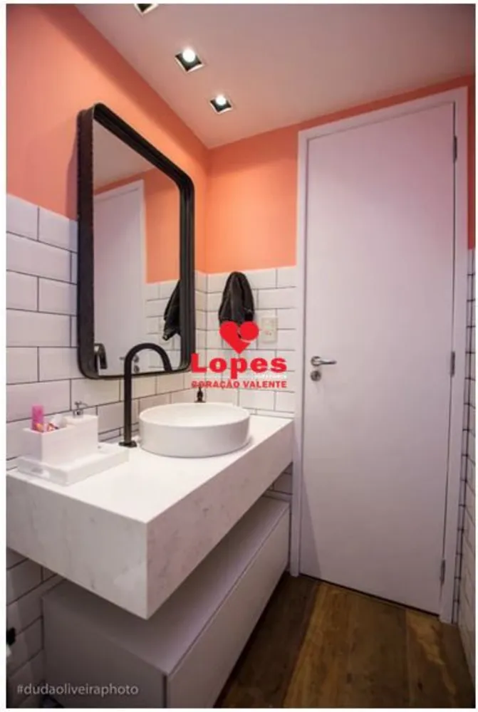 Apartamento, 3 quartos, 134 m² - Foto 21