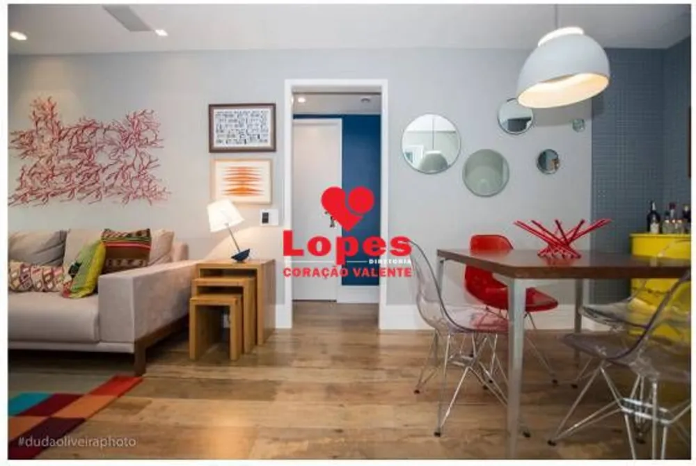 Apartamento, 3 quartos, 134 m² - Foto 16