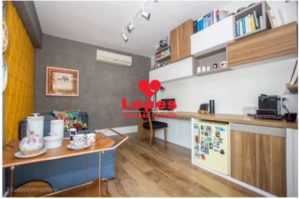 Apartamento, 3 quartos, 134 m² - Foto 10