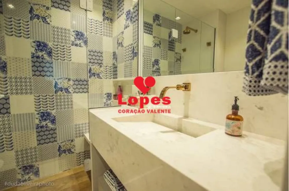 Apartamento, 3 quartos, 134 m² - Foto 25
