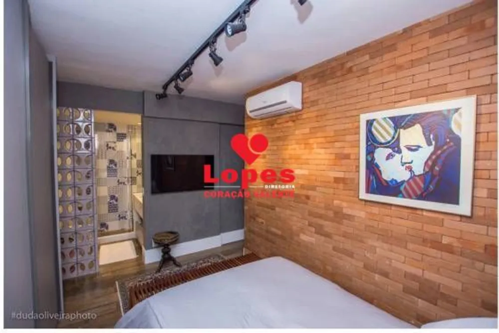 Apartamento, 3 quartos, 134 m² - Foto 12