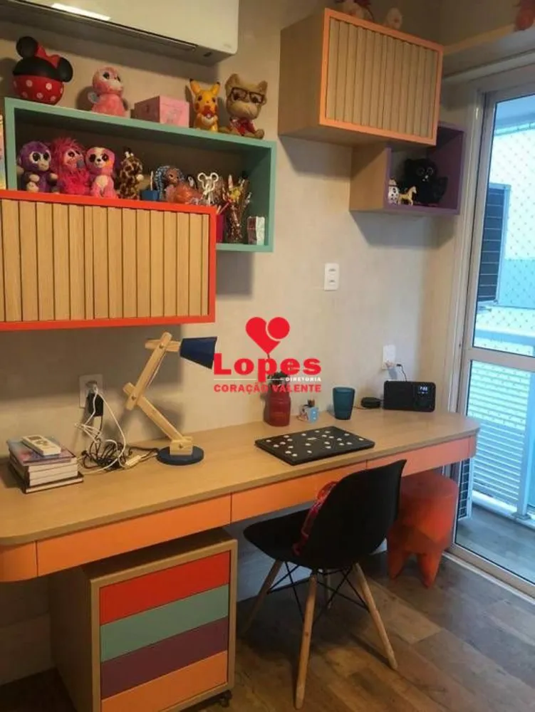 Apartamento, 3 quartos, 134 m² - Foto 15