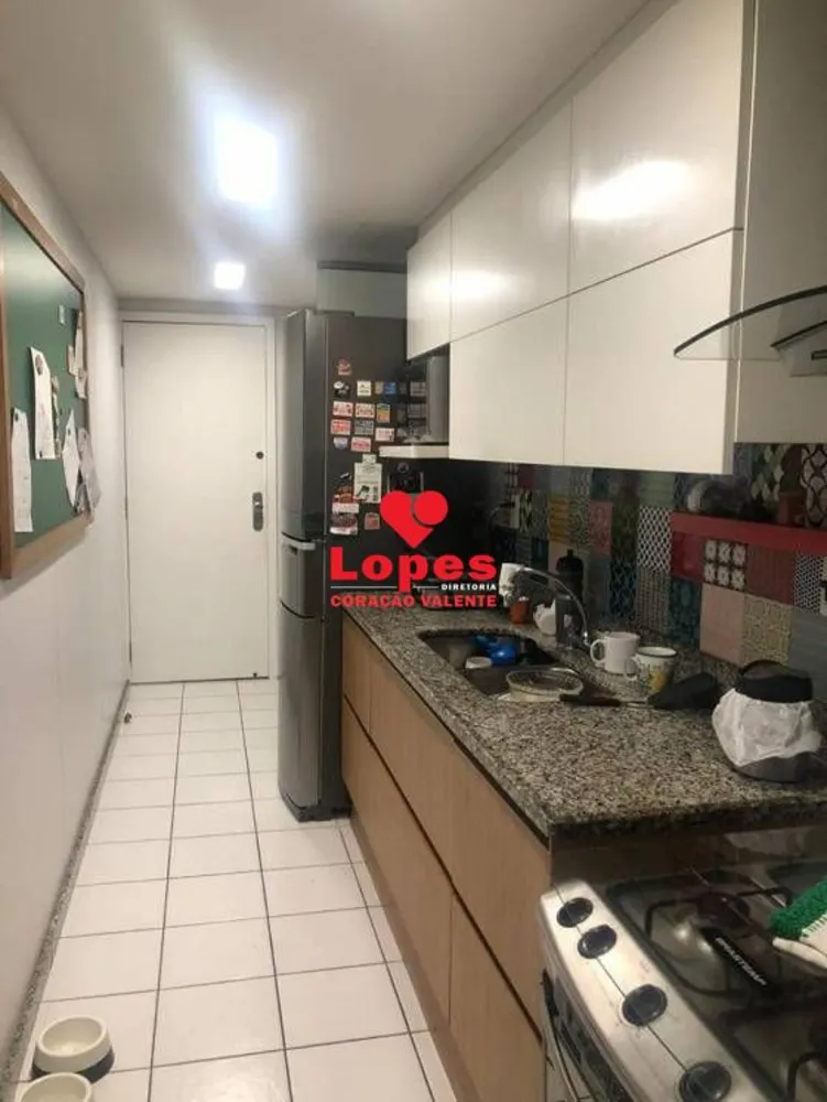 Apartamento, 3 quartos, 134 m² - Foto 18