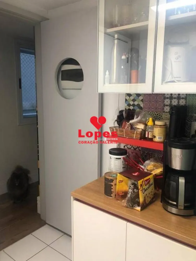 Apartamento, 3 quartos, 134 m² - Foto 17