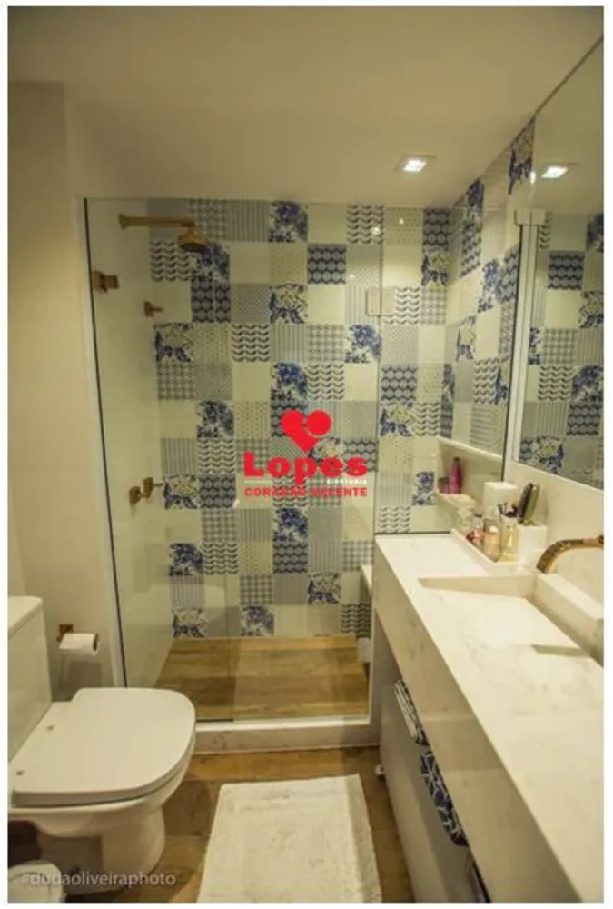 Apartamento, 3 quartos, 134 m² - Foto 23
