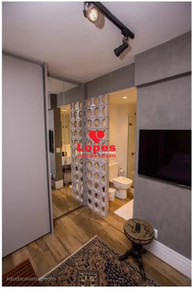 Apartamento, 3 quartos, 134 m² - Foto 14