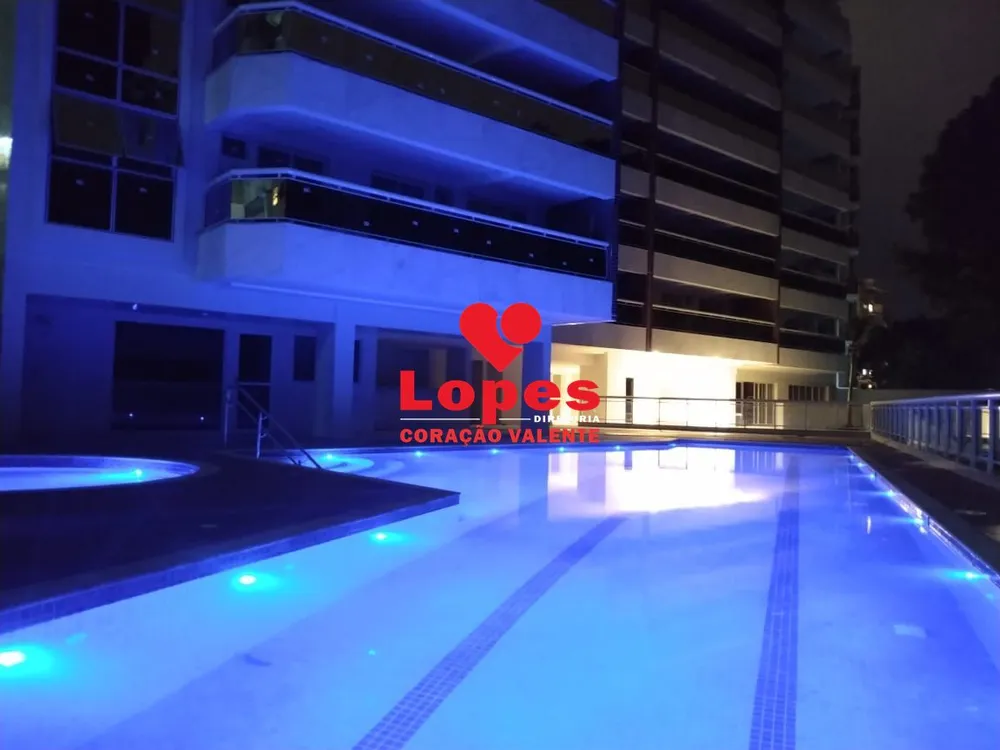 Apartamento, 5 quartos, 236 m² - Foto 11