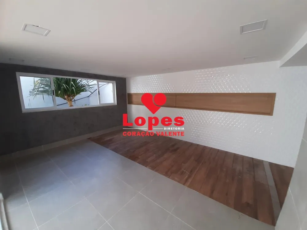 Apartamento, 5 quartos, 236 m² - Foto 8