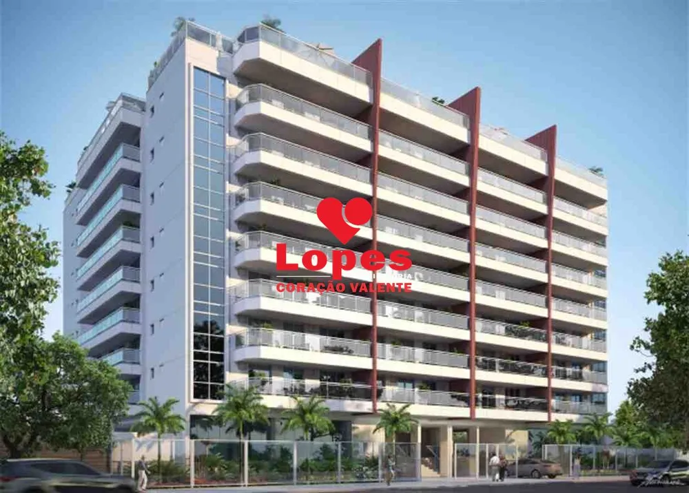 Apartamento, 5 quartos, 236 m² - Foto 4