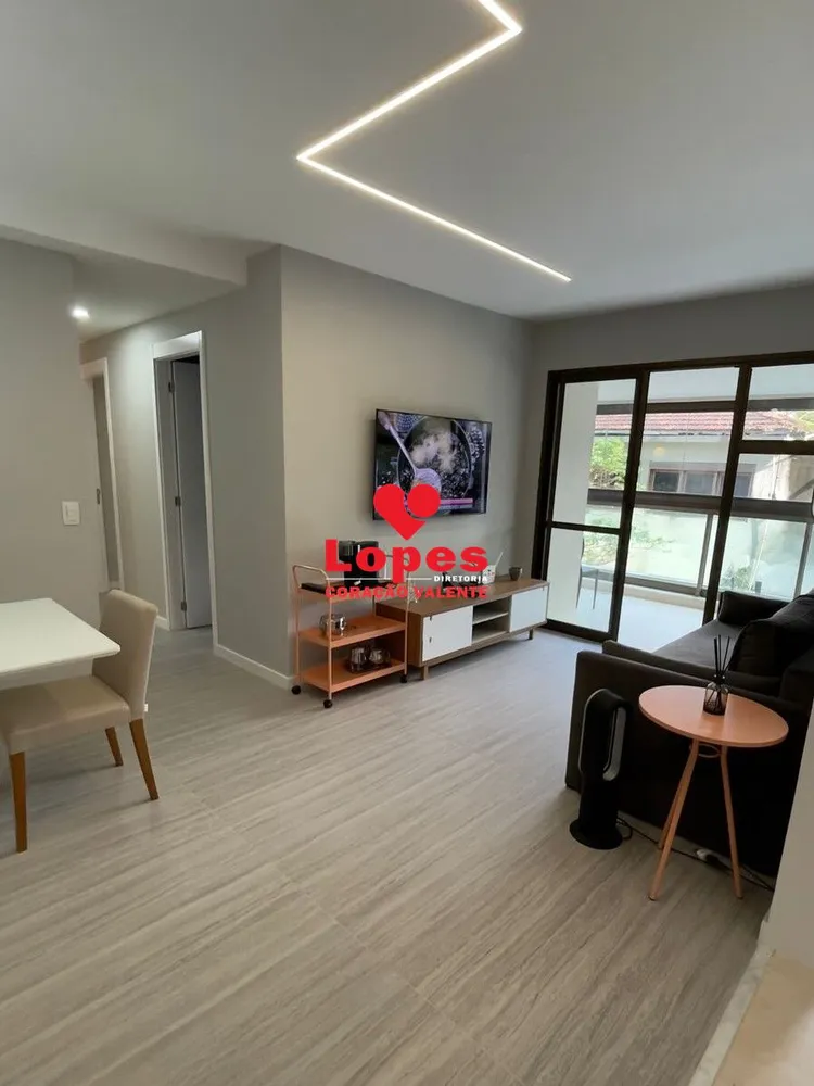 Apartamento, 3 quartos, 82 m² - Foto 2
