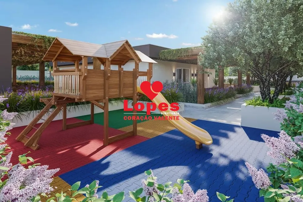 Apartamento, 2 quartos, 43 m² - Foto 11