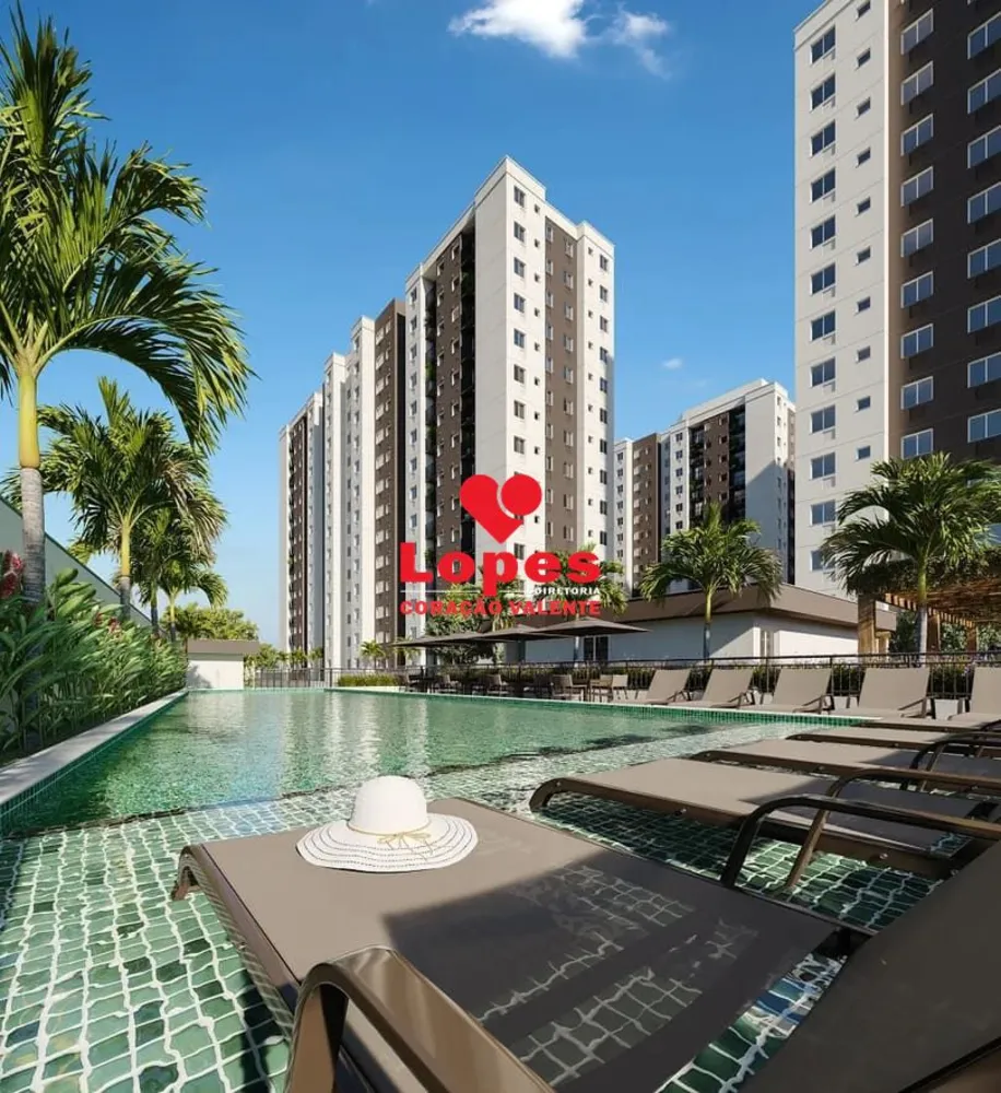 Apartamento, 2 quartos, 43 m² - Foto 16