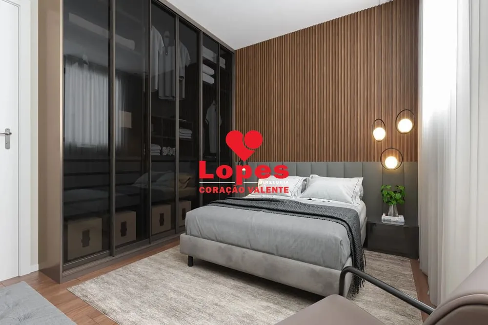 Apartamento, 2 quartos, 43 m² - Foto 12
