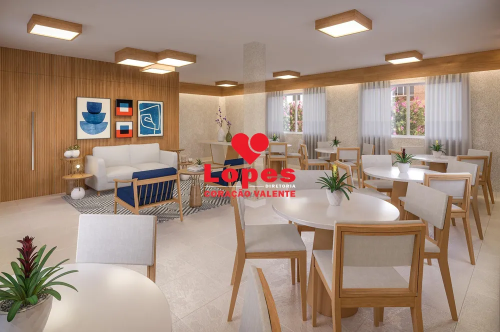 Apartamento, 2 quartos, 59 m² - Foto 10