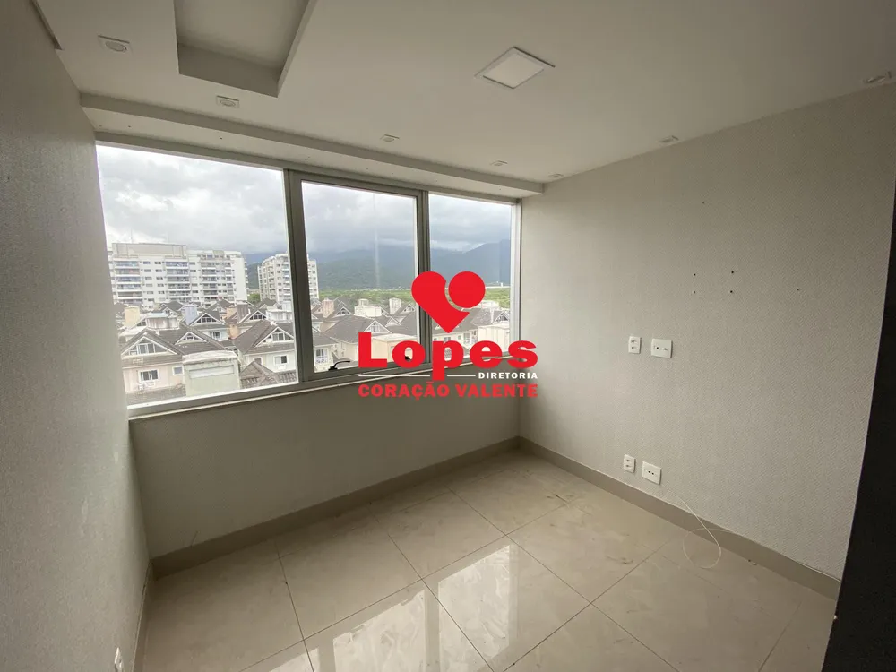 Sala-Conjunto, 23 m² - Foto 6