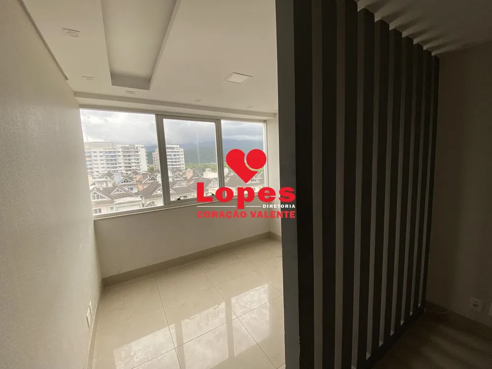 Sala-Conjunto, 23 m² - Foto 5
