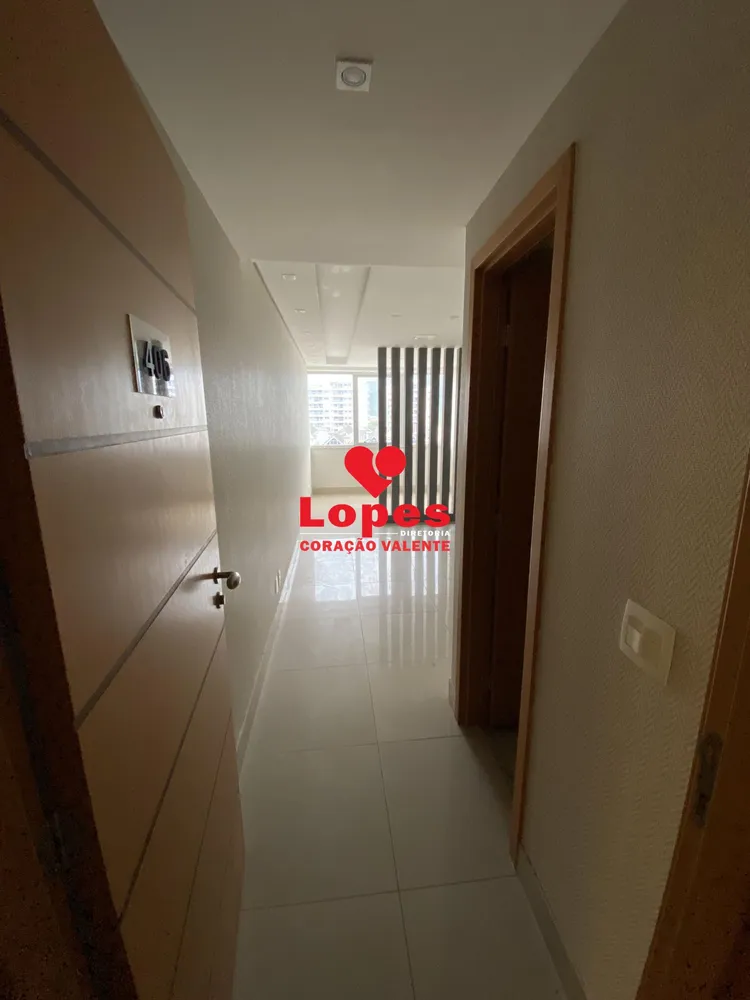 Sala-Conjunto, 23 m² - Foto 3