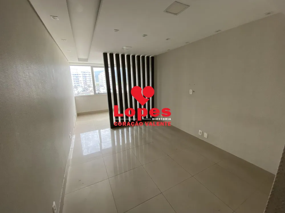 Sala-Conjunto, 23 m² - Foto 1