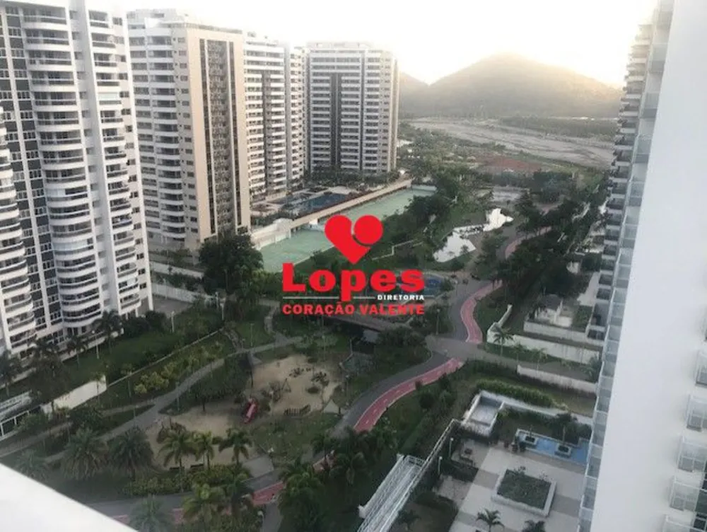 Apartamento, 2 quartos, 79 m² - Foto 16